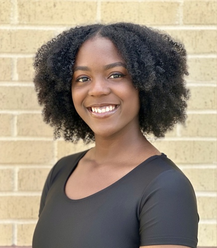 Genesis S - TSU Babysitter