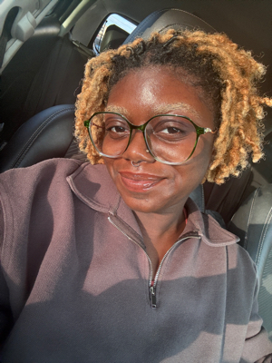 Blair J - Loyola New Orleans Babysitter