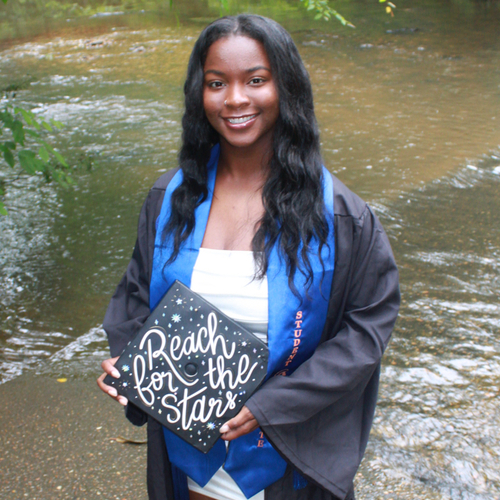 Nia H - WGU Babysitter