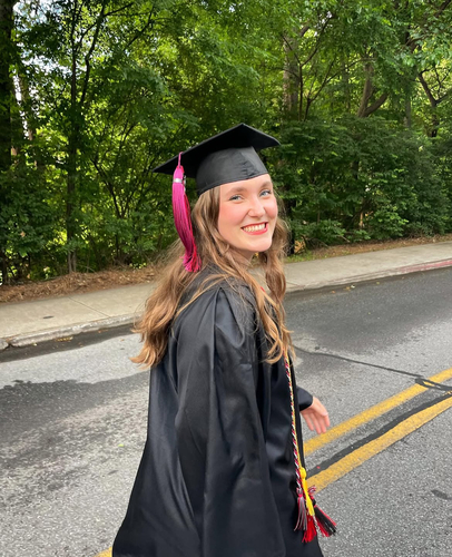 Marianne L - UGA Babysitter