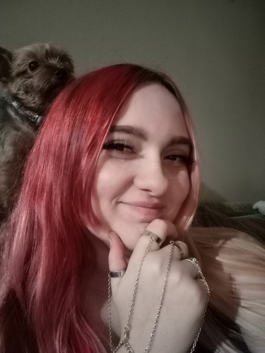 Destiny M - EKU Babysitter