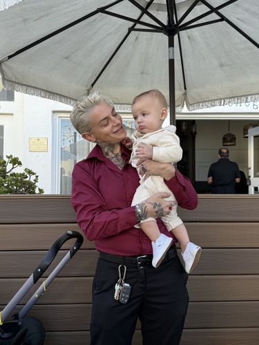 Brittney G - Hofstra Babysitter