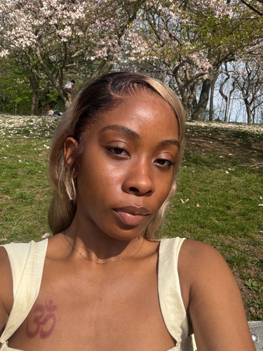Denella C - New York Babysitter