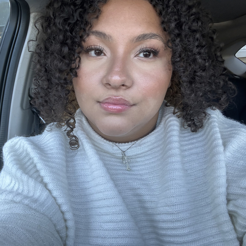 Katrina R - Rutgers Babysitter