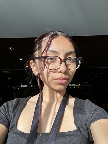 Valery R - John Jay Babysitter