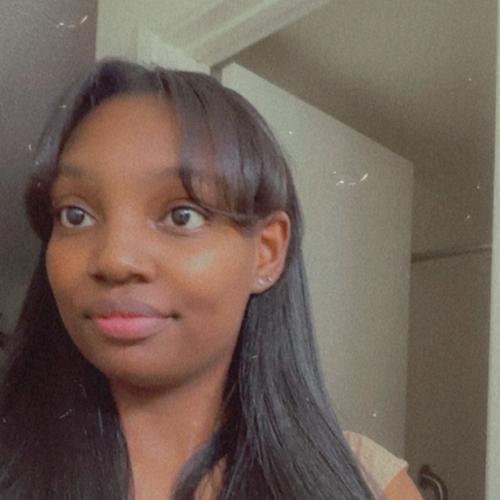 Lashay F - CTU Online Babysitter