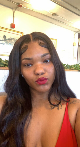 Tenasia G - Benedict Babysitter