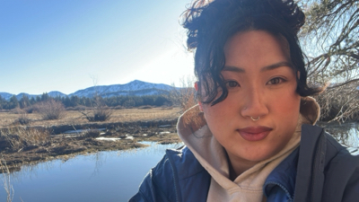 Amanda H - Georgia State Babysitter