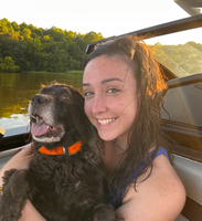 McKenzie G – Auburn Montgomery Student Seeking Babysitting Jobs