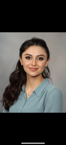 Hana H - WashU Babysitter