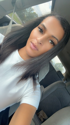 Ashanti W - Kellogg Community College  Babysitter