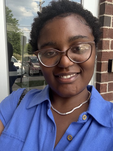 Nyla W - Jackson College Babysitter