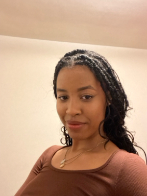 Layla S - Oglethorpe Babysitter