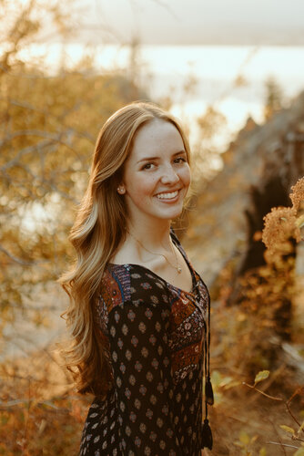 Lily C - Oregon State Babysitter