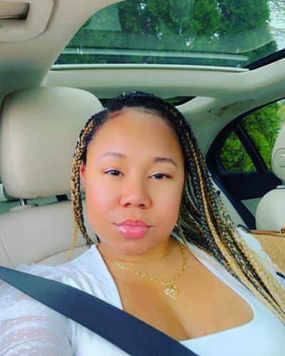 Tiffany J - DCC Babysitter