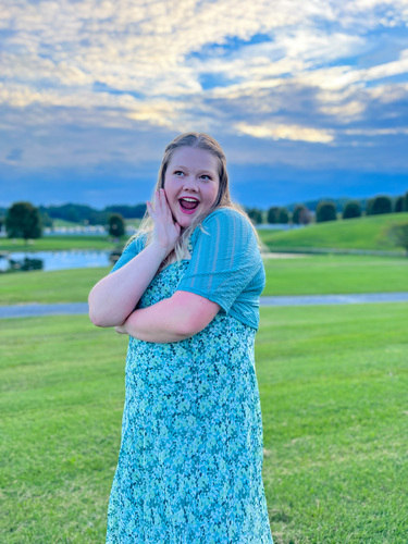 Lauren L - Tennessee Tech Babysitter