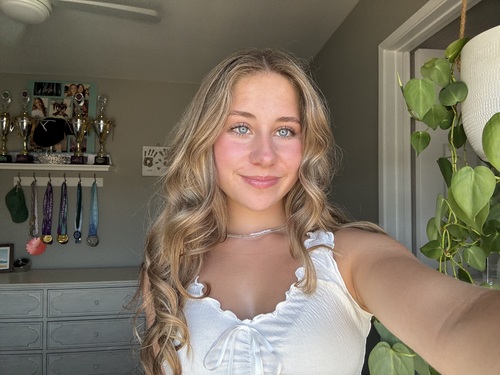 Jessica C - ASU Babysitter