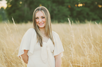 Lily H - UVU Babysitter