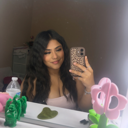 Dayanara T - Houston Community College System Babysitter