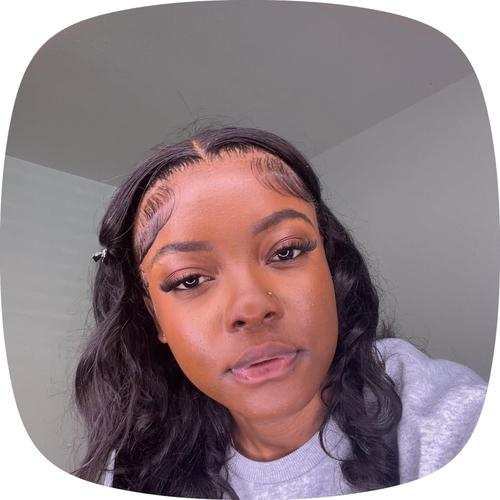 Djenie J - Navarro College  Babysitter