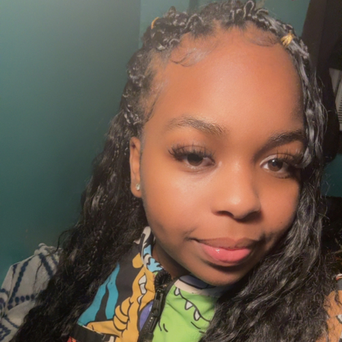 Trinia H - WGU Babysitter