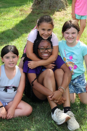 Dream F - SCSU Babysitter