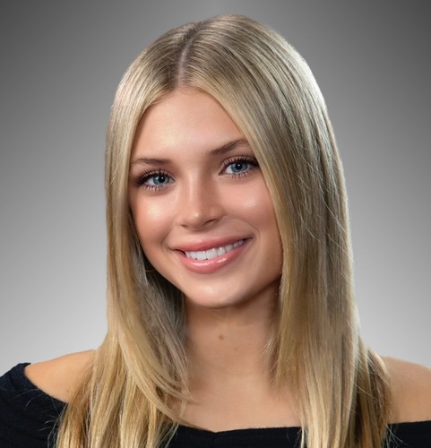 Avery T - OU Babysitter