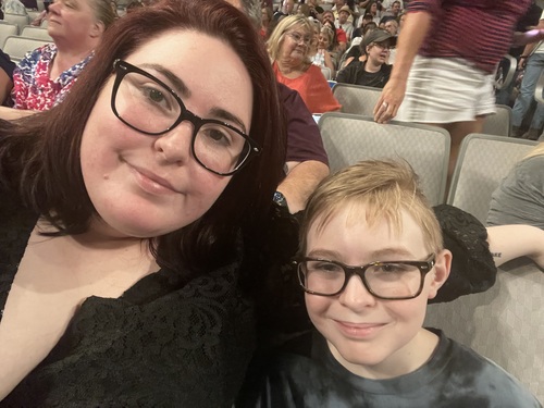 Samantha R - Howard Payne Babysitter