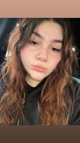 Sara K - Henry Ford College Babysitter