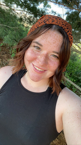 Andrea E - Washington State Community College Babysitter