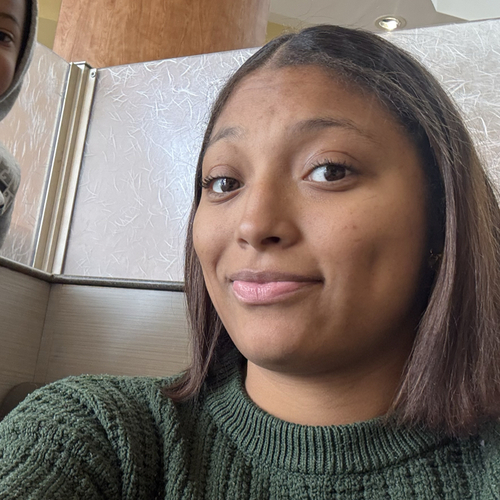Jayla H - Bluegrass Community and Technical College Babysitter