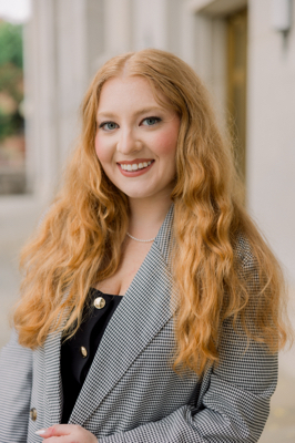 Brielle S - Southern Miss Babysitter