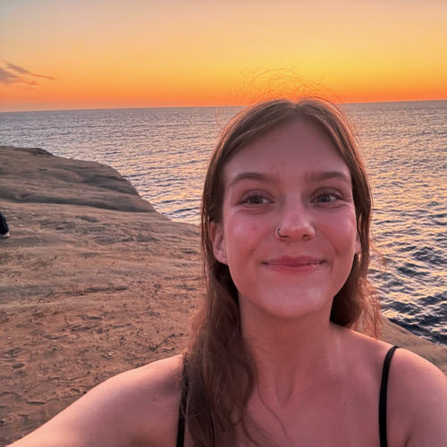 Ava S - Undefined Babysitter