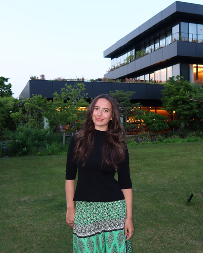 Paige R - Vanderbilt Babysitter