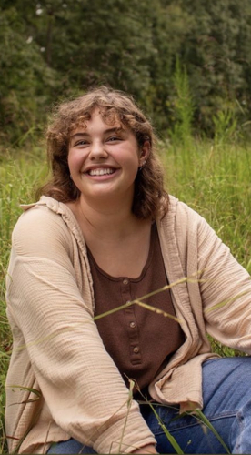 Ashley B - Cincinnati State Babysitter