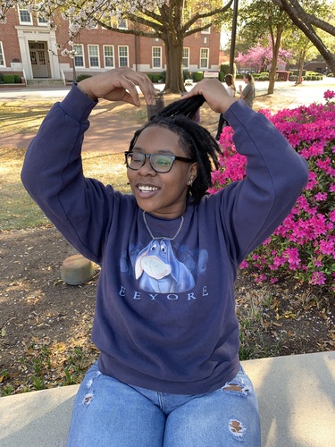 Akaysia S - ECU Babysitter