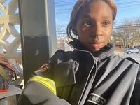 Ta’Kyah L – University of Akron Student Seeking Nanny Jobs