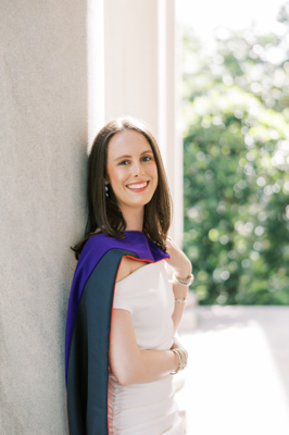 Ann P - Samford Babysitter