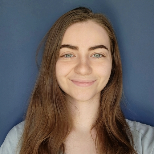 Arianna O - South Puget Sound Community College Babysitter