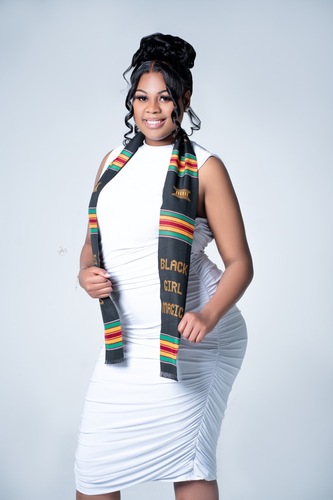 Taylon T - Wallace Community College- Selma Babysitter
