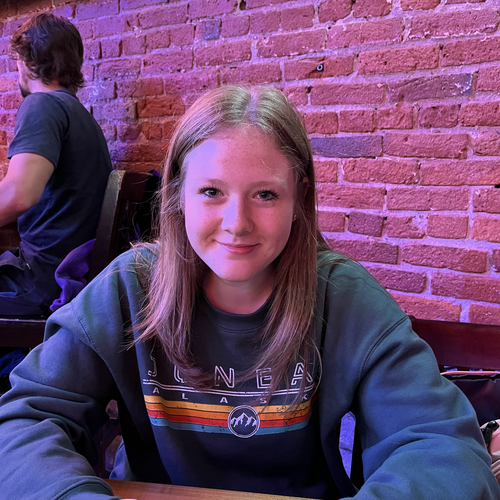 Riley L - OBU Babysitter