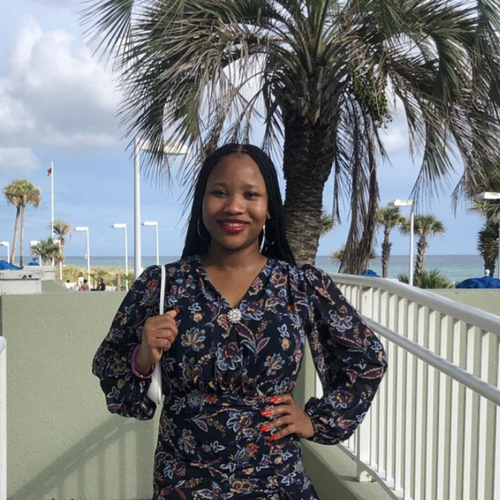 Bisola A - Baton Rouge Community College  Babysitter