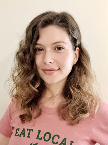 Brittney S - ASU Babysitter