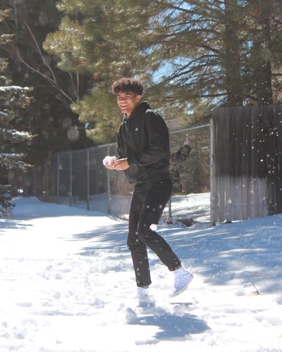 Jan F - University of Arizona Babysitter