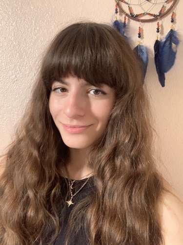 Shaelee G - Chandler-Gilbert Community College Babysitter