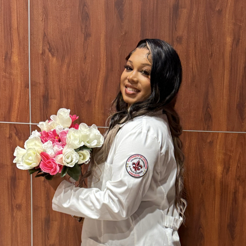 Kayla W – UL Lafayette Student Seeking Babysitting Jobs