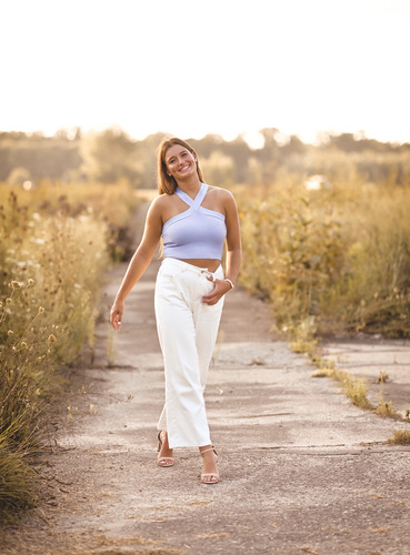 Lauren P - Indiana Tech Babysitter