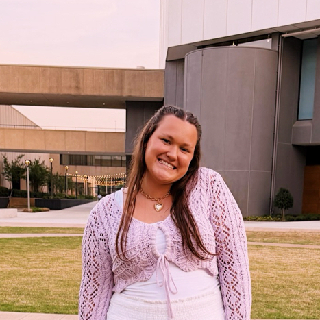 Caroline W - University of Alabama Babysitter