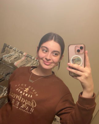 Isabella V - Loyola New Orleans Babysitter