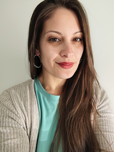 Megan G - CVCC Babysitter